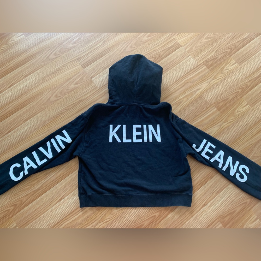 Calvin Klein Jeans hoodie